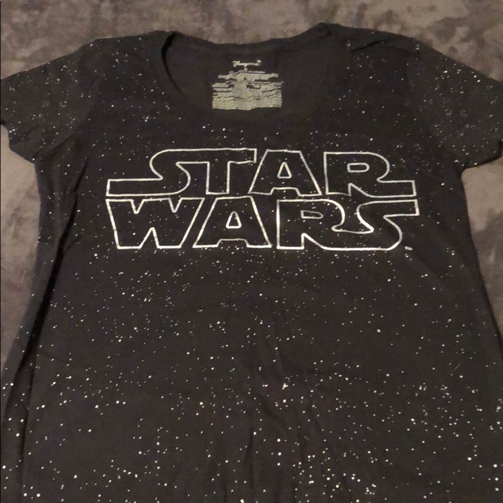 Star Wars T-shirt